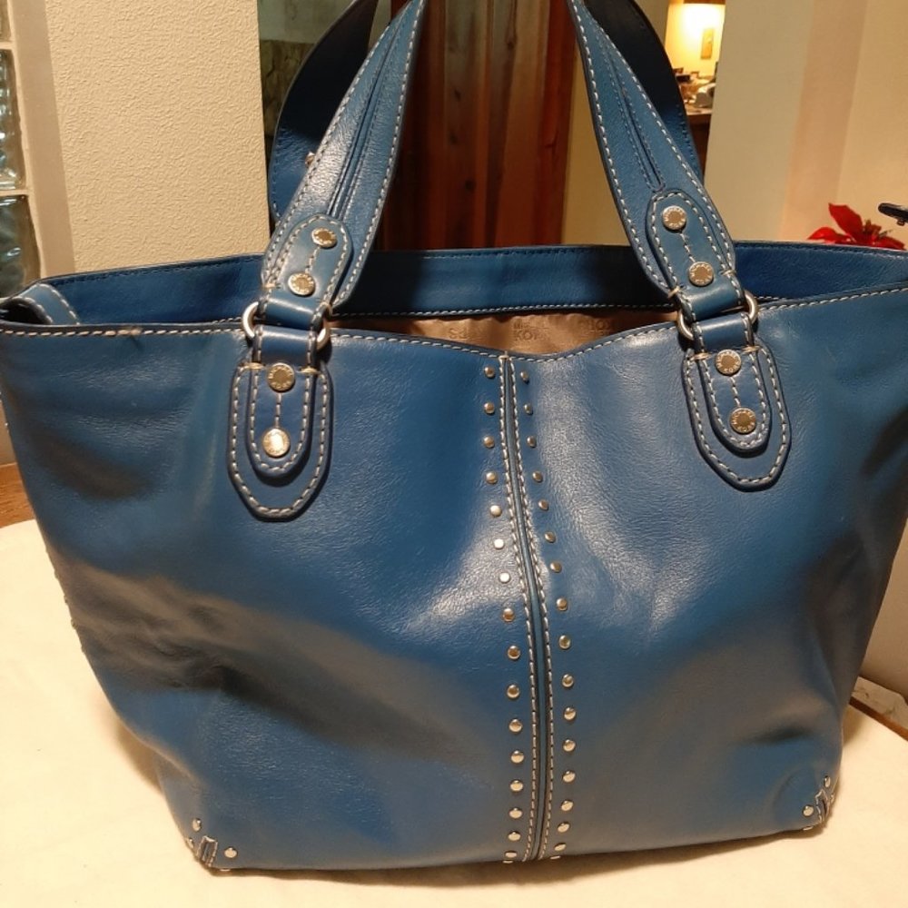 Michael Kors Astor Grab Bag Tote